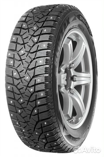 Bridgestone Blizzak Spike-02 SUV 215/65 R17