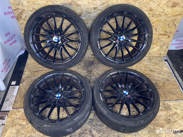 Комплект колес BMW Work IL-1F5