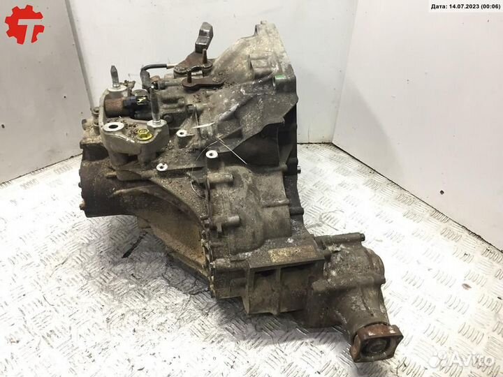 Кпп 6ст. 21000RMB010 Honda CR-V (2007-2017)