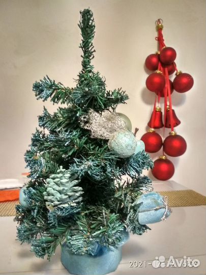 Новогодние игрушки, украшения -торг