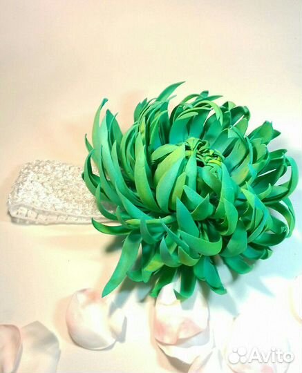 Повязки на голову