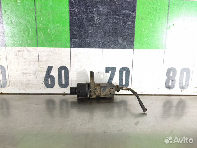 Датчик скорости Skoda Fabia 1997 2007