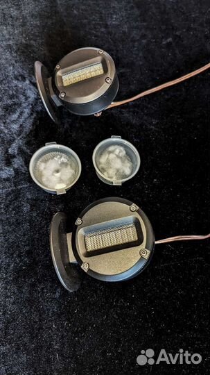 Супер твитер ленточный