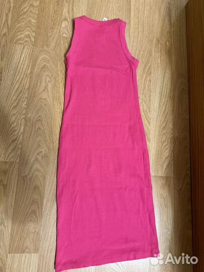 Платье лапша женское