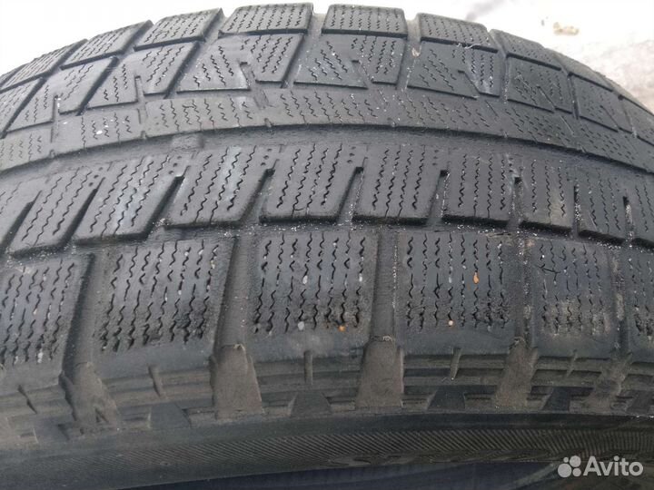 IST Standart 205/65 R16