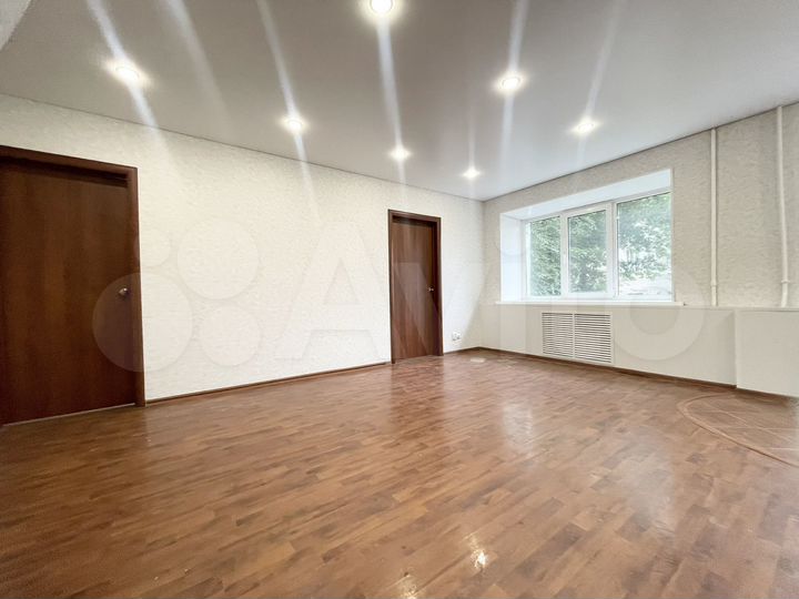 2-к. квартира, 41,8 м², 1/5 эт.