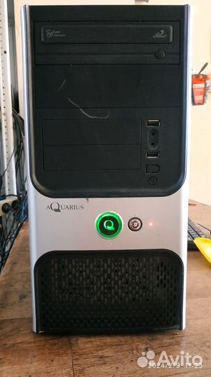 Компьютер core i3