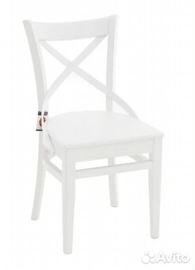 Стул жесткий 