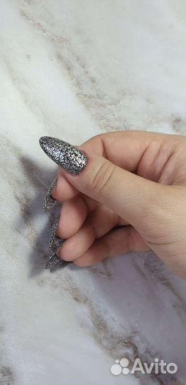 Наращивание ногтей, маникюр, маникюр с покрытием