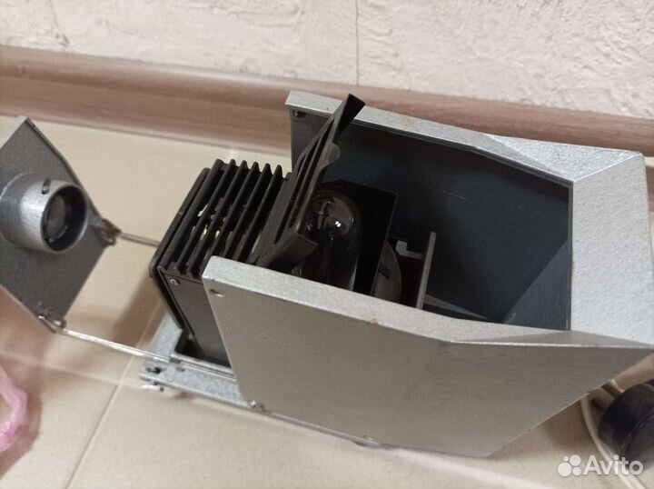 Диапроектор 