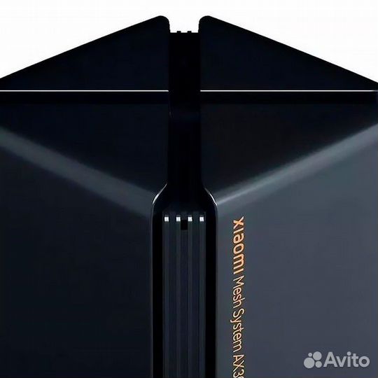Роутер xiaomi ax3000 mesh