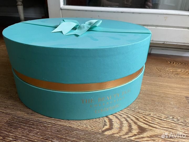 Коробка lookfantastic