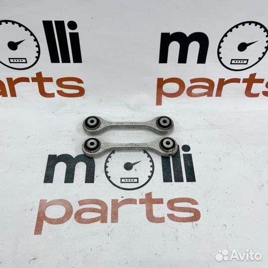 Стойка стабилизатора передняя Audi Q8 2019