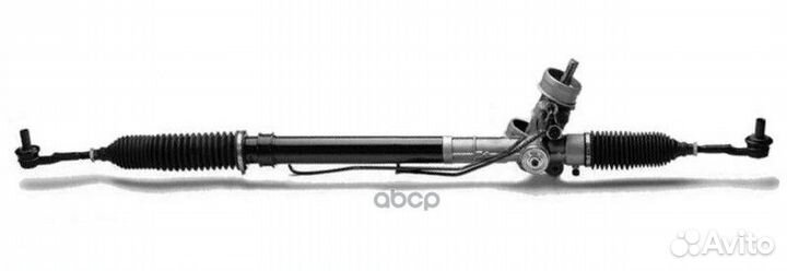 Рейка рулевая Hyundai IX35/Tucson 09