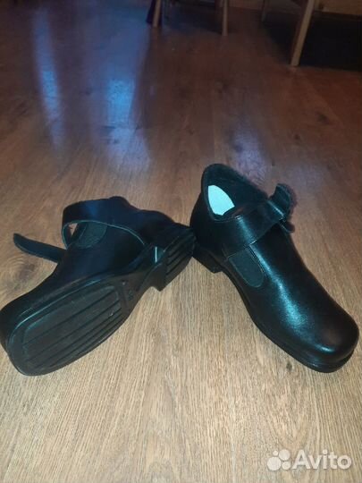 Сапожки женские ортопедические