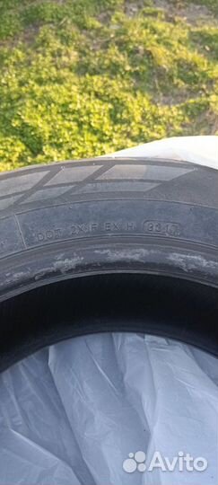 Hankook Ventus Prime 2 K115 225/60 R17 99H