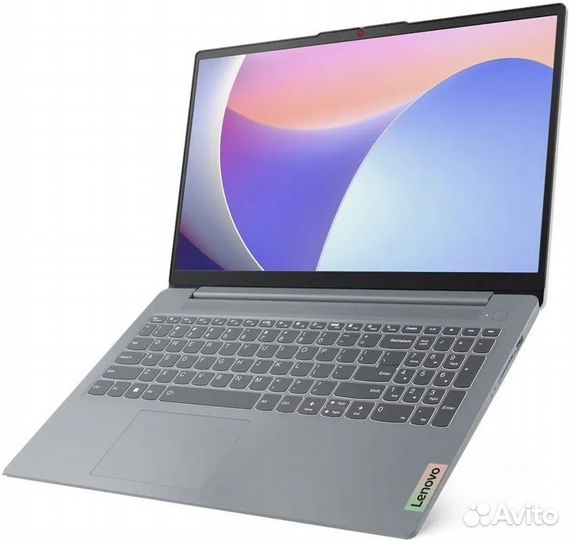 Ноутбук Lenovo IdeaPad 3 Slim 15.6