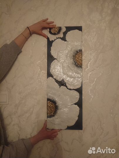 Объемная картина