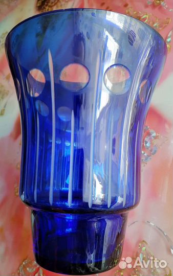 Вазы времен 1950-1970 времен СССР