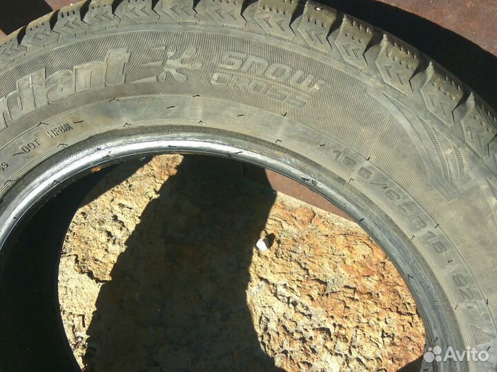 Диски 15 фиат, ваз