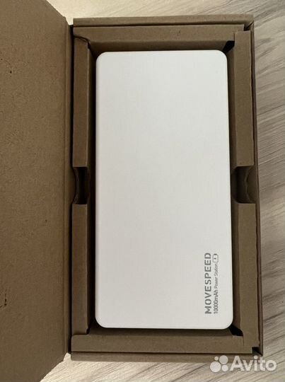 Power bank 10000 новый