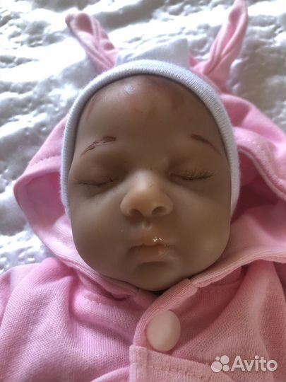 Мини реборн