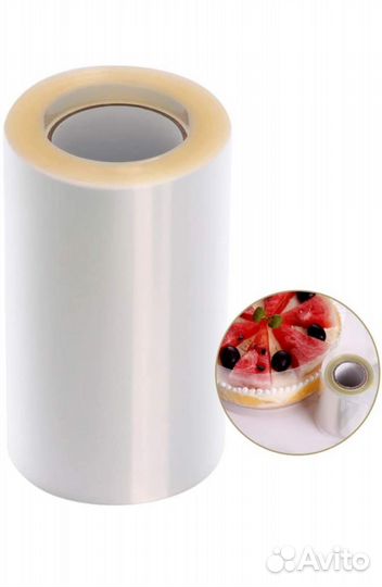 Ацетатная плёнка/опт