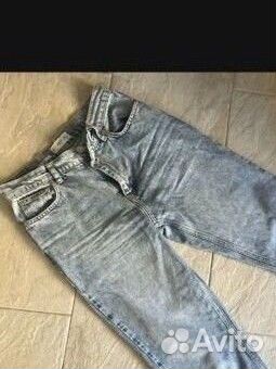 Джинсы женские Mango mom 44