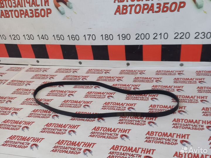 Ремень генератора Exeed RX Эксид RX Иксид RX