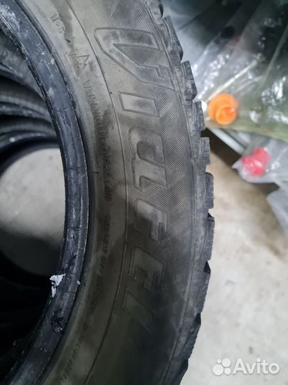 Viatti Brina Nordico V-522 205/55 R16