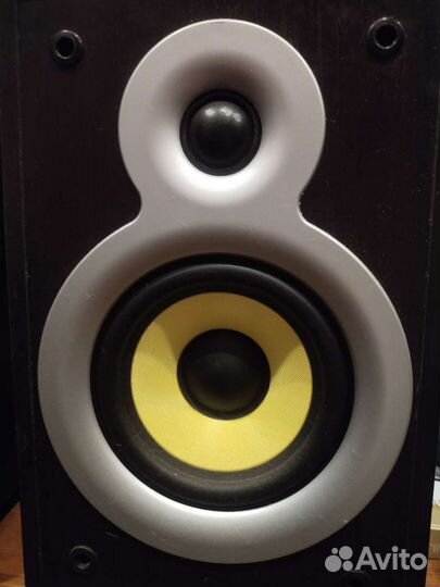 Колонки Microlab pro 1