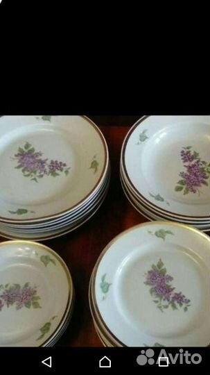 Предметы быта СССР