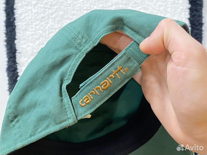 Кепка Carhartt