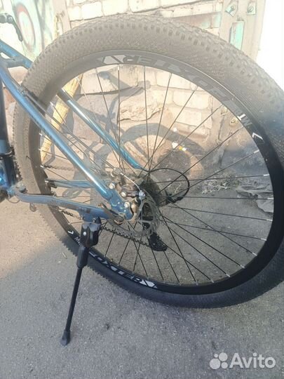 Велосипед горный взрослый 29