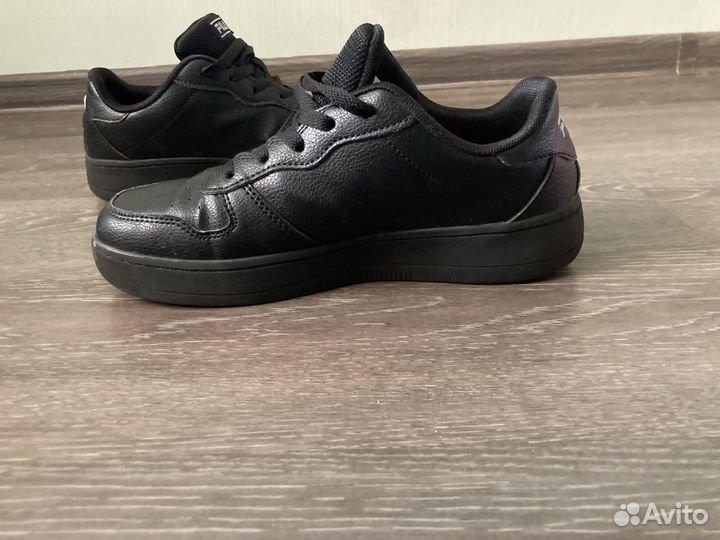 Кеды fila 38