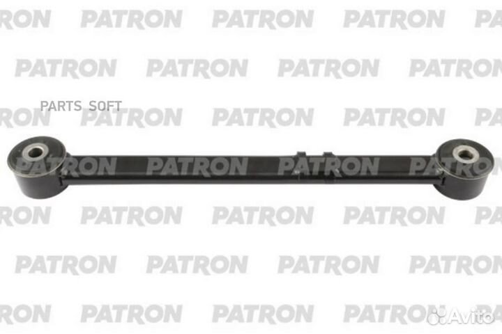 Patron PS5822 Рычаг подвески cadillac escalade 200
