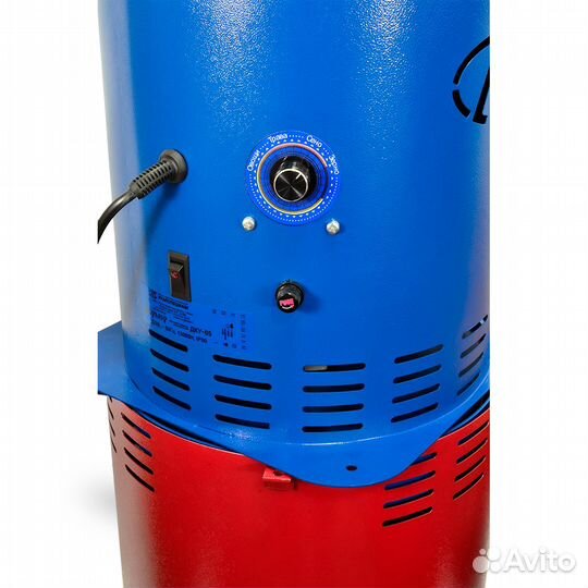 Измельчитель корма дку-05(Адонис) от производителя