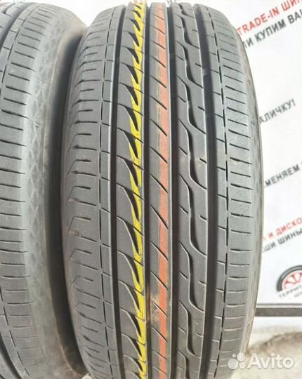 Bridgestone Regno GR-XI 215/55 R17 94V