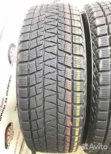 Bridgestone Blizzak DM-V1 225/65 R17