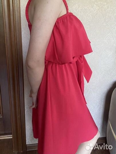 Платье женское
