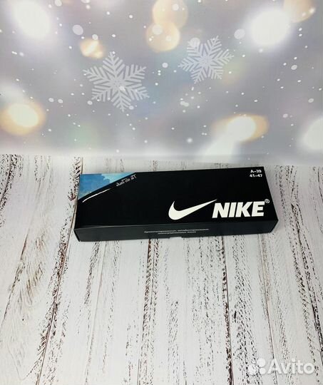 Мужские носки Nike