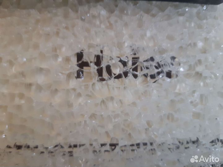 Газовая варочная панель на запчасти