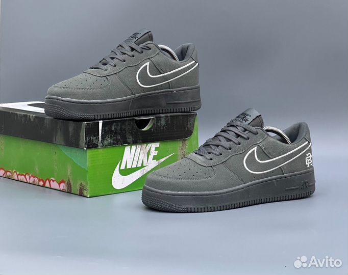 Кроссовки мужские Nike