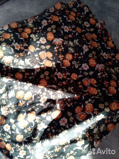 Отрез ткани