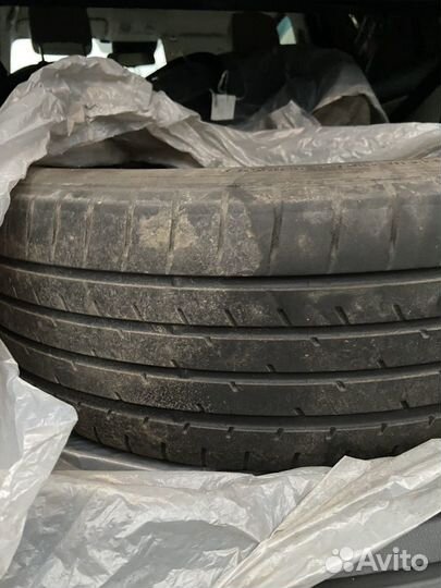 Toyo Proxes R36 225/55 R19