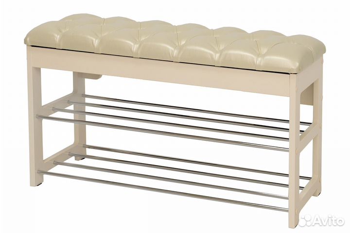 Банкетка Leset 