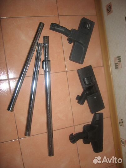 Для пылесоса с управлением на ручке и другие