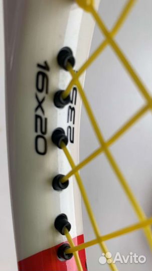 Ракетка для большого тенниса wilson