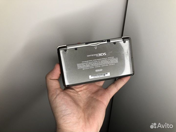 Nintendo 3ds (в отличном состоянии)