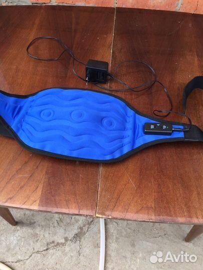 Массажер для тела электрический